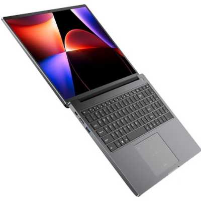 ноутбук BlackView AceBook 12 ANB-U2A3911-01 6931548319382 Серый