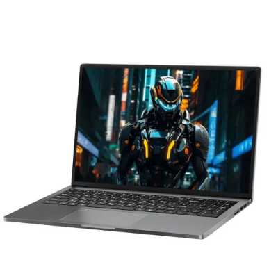ноутбук BlackView AceBook 12 6931548319917 Серый