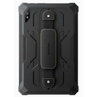планшет Blackview Active 8 Pro 8/256GB LTE Black Черный