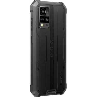 смартфон Blackview BV4800 Pro 4/128GB Black черный