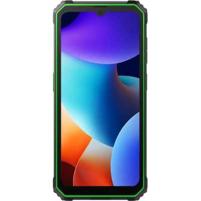 смартфон Blackview BV4800 Pro 4/128GB Green черный-зеленый