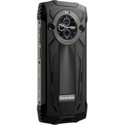 смартфон Blackview BV8200 12/256GB Black черный
