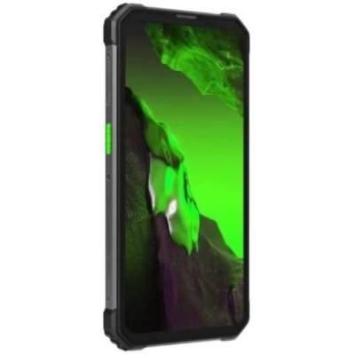 смартфон Blackview BV8900 Pro 8/256GB Green