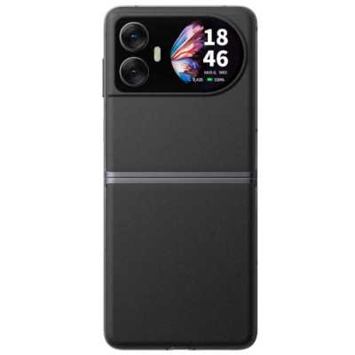 смартфон Blackview Hero 10 12/256GB Black