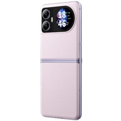 смартфон Blackview Hero 10 12/256GB Purple