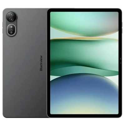 планшет Blackview Mega 12 12/256GB 5G Grey Серый