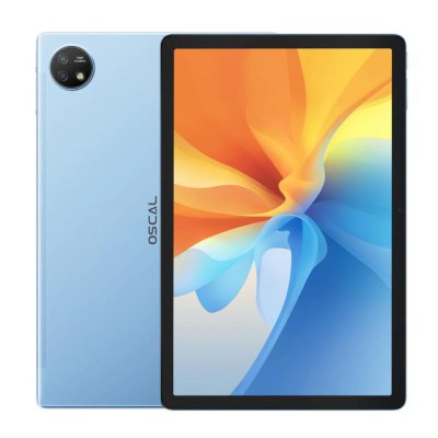 планшет Oscal Pad 16 8/128GB LTE Blue Синий