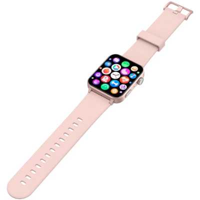 смарт часы Blackview R30 Pro Pink