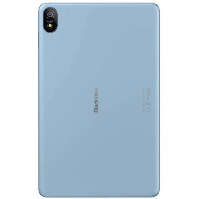 планшет Blackview Tab 18 12/256GB LTE Blue Голубой