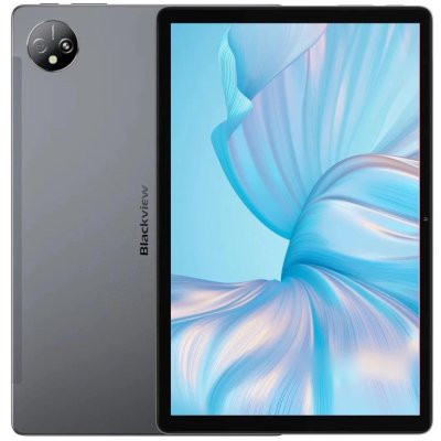 планшет Blackview Tab 80 4/128GB LTE Grey Серый