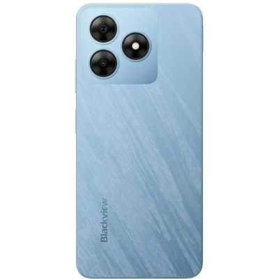 смартфон Blackview Wave 8 4/128GB Blue голубой