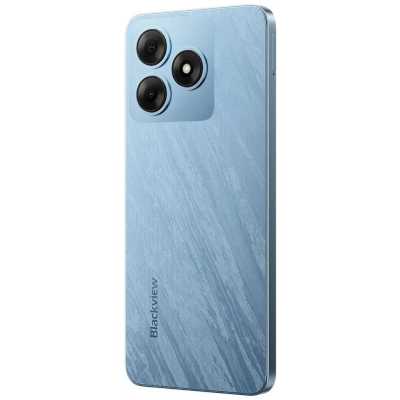 смартфон Blackview Wave 8 4/128GB Blue голубой