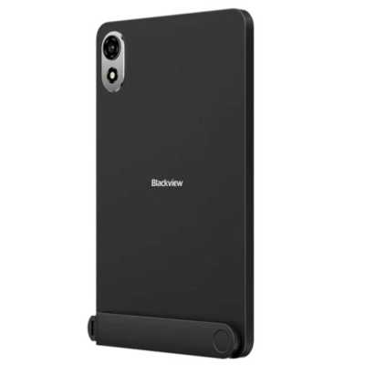 планшет Blackview Zeno 1 6/256GB LTE Black Черный