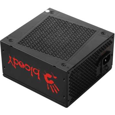 блок питания Bloody 1250W BD-PS1250P Черный