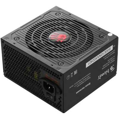 блок питания Bloody 700W BD-PS700W Черный