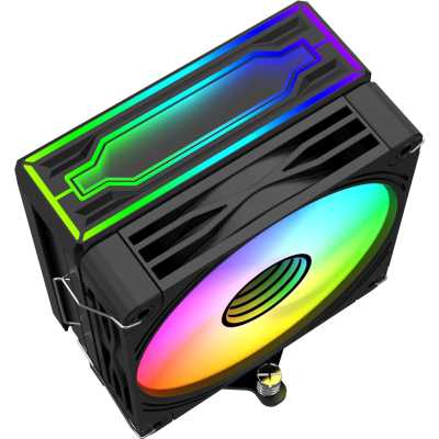 кулер Bloody BD-AC205-ARGB1-BK