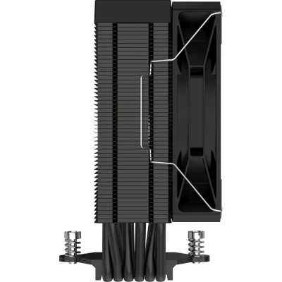 кулер Bloody BD-AC220-ARGB1-BK Черный