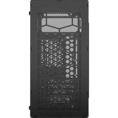 корпус Bloody BD-CC101F Black