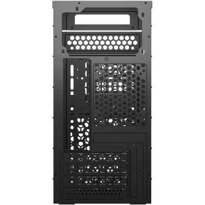 корпус Bloody BD-CC101F Black
