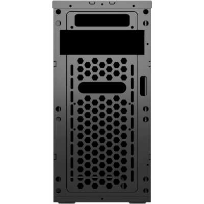 корпус Bloody BD-CC101F Black