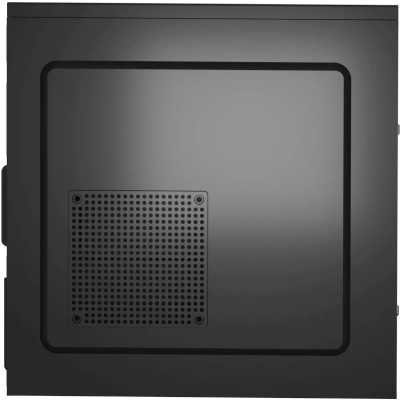 корпус Bloody BD-CC101F Black