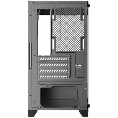 корпус Bloody BD-CC103 Black