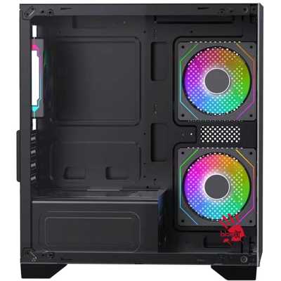 корпус Bloody BD-CC103F Black