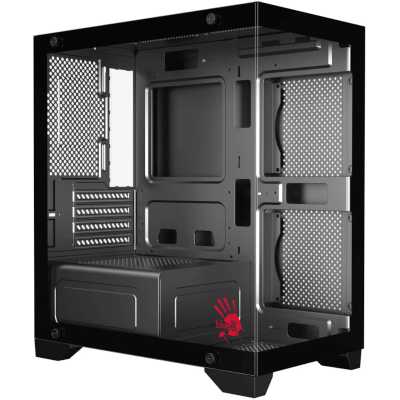 корпус Bloody BD-CC103F Black