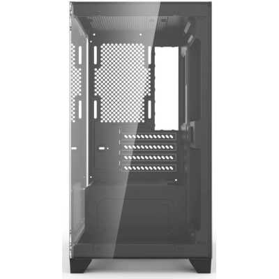 корпус Bloody BD-CC105 Black