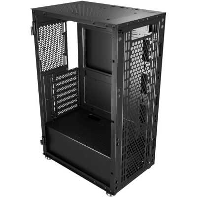 корпус Bloody BD-CC106F Black