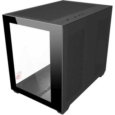 корпус Bloody BD-CC108 Black