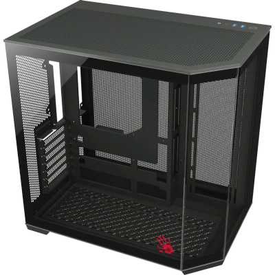 корпус Bloody BD-CC109 Black