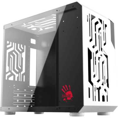корпус Bloody BD-CC110 White