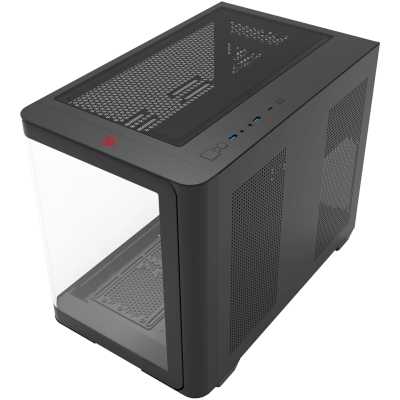корпус Bloody BD-CC112 Black