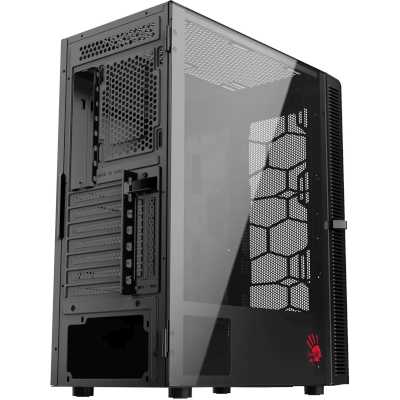 корпус Bloody BD-CC116 Black
