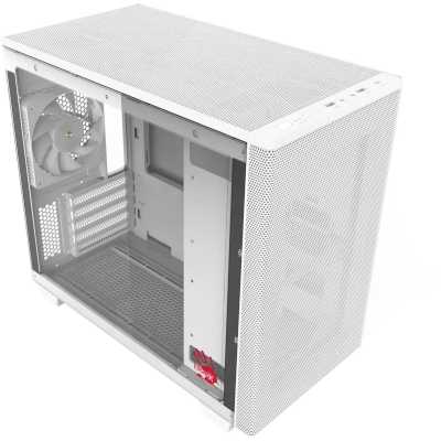 корпус Bloody BD-CC117F White