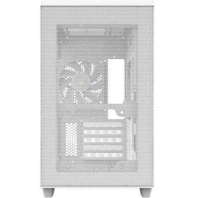 корпус Bloody BD-CC117F White