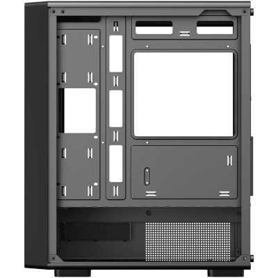 корпус Bloody BD-CC118 Black