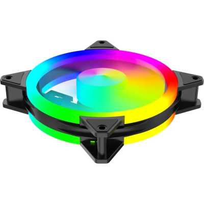 кулер Bloody BD-CF120ARGB4-BK