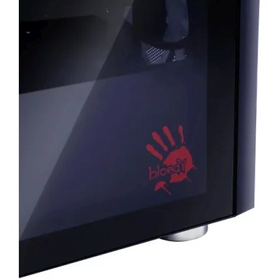 компьютер Bloody BD-PC CB76C2 2085991 Черный