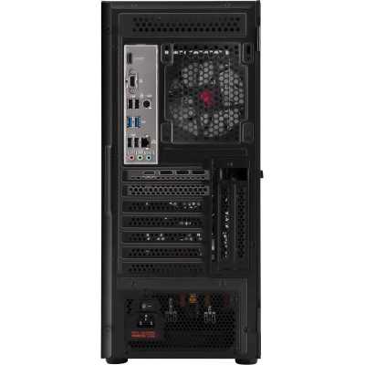 компьютер Bloody BD-PC CB76T2 2141987 Черный