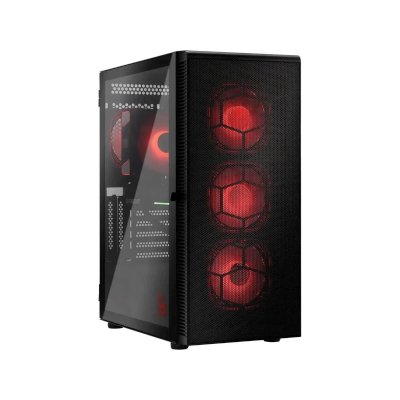 компьютер Bloody BD-PC CB76V1 2153482 Черный