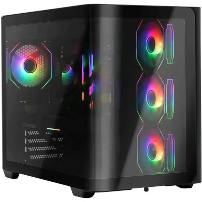 компьютер Bloody BD-PC CZ79V3 2170110 Черный