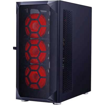компьютер Bloody BD-PC RB65C2 2111350 Черный