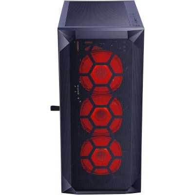 компьютер Bloody BD-PC RB65C2 2111350 Черный