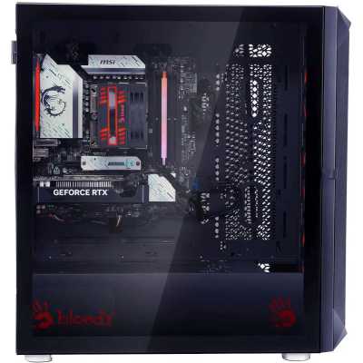 компьютер Bloody BD-PC RB65C2 2111350 Черный