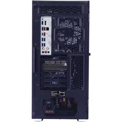 компьютер Bloody BD-PC RB65C2 2111350 Черный