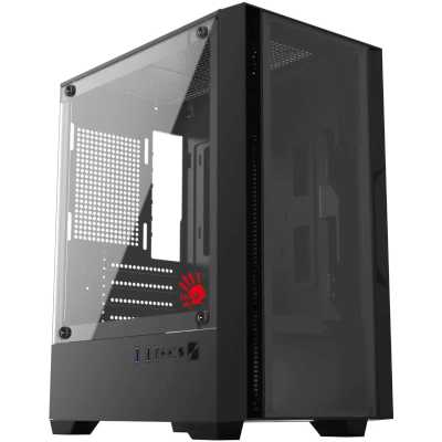 корпус Bloody CC-123 Black