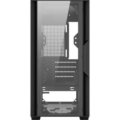 корпус Bloody CC-123 Black