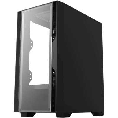 корпус Bloody CC-123 Black